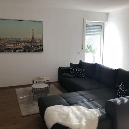 Apartment Auf Der Weide 1 Вінтерберг Екстер'єр фото